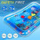 Baby water mattress 3