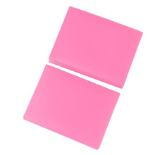 Card Sleeves Matte Colorful Standard Size 100PCS