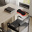 Mouse Pad Desk Extender for Gaming and Office Use 2
