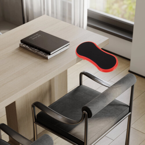 Mouse Pad Desk Extender for Gaming and Office Use 1