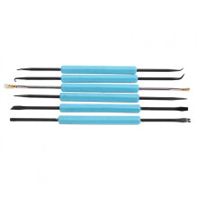BOROCO double-sided solder assist tool set 6 pcs