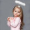 Angel Tiara Feather Halo Costume Accessory 1 pcs 4