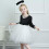 Angel Tiara Feather Halo Costume Accessory 1 pcs 5