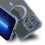 iPhone 13 Pro Max MagSafe phone case silver 2