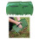 Pá de jardim manual Augper para coleta de folhas 6