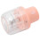 Electric Food Processor Pink 250ml USB Charging 8