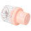 Electric Food Processor Pink 250ml USB Charging 7