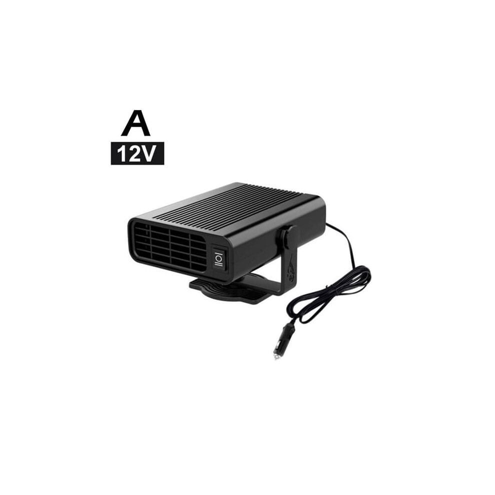 500W Electric Car Heater 12V Dehumidifier Defroster 962125823899