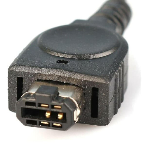 Link Cable Adapter for Nintendo GBA and Game Boy Advance SP 2