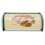 Metal Dustproof Bread Box Household Food Container 1pc 2