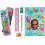 Gabby's Dollhouse Writing Set Multicolor Gift Pack 2