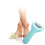 Rechargeable foot file blue wet and dry use 5