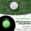 Glow-in-the-Dark Golf Balls 12-Pack 2