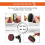 Sanding Paper Discs 50mm 80-3000 Grit 240pcs 5