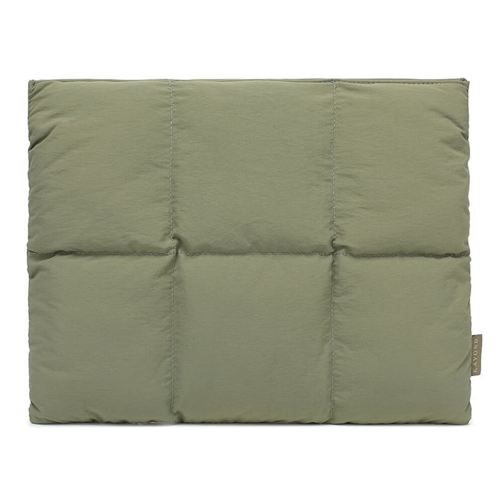 Comfyable Quilted Puffer Laptop Sleeve 13-14 Inch 900223540201