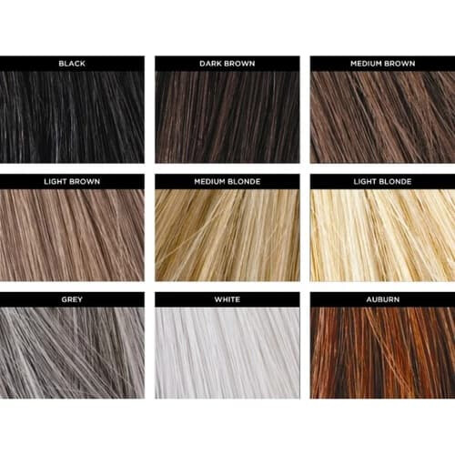 Toppik Large - 27,5 g - Nero - Nero nero 1