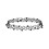 Stretch choker necklace gothic elastic 1 piece 6