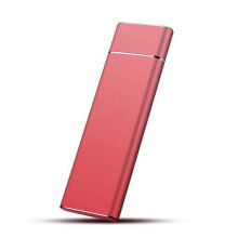 Portable SSD External Hard Drive 1TB for PC Mac Laptop