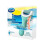 Scholl 电动足部磨皮器 蓝色 干湿两用 2