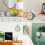 Analog Alarm Clock with Night Light and Snooze Function 4