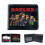 Roblox PU leather short wallet with coin pocket 2