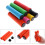 Bicycle Handlebar Covers Black Soft Foam Non-Slip 1 Pair 5