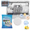 Vankin dishwasher cleaning tablets 5g gloss degreaser 4