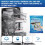 Vankin dishwasher cleaning tablets 5g gloss degreaser 5