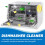 Vankin dishwasher cleaning tablets 5g gloss degreaser 6