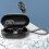 Offerta imperdibile! Cuffie wireless lulshou Bluetooth 5.1 con microfono, display a LED e stereo per cellulari. 1