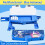 Multi-functional stationery box double layer 1 piece 1