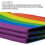 Neoprene Beer Can Cooler Sleeve 5 pcs 2