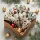 Christmas Ornament Embroidery Kit with Needles 1