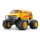Tamiya Tamiya RC 58755 Lunch Box Evo 1:12 RC Assembly Kit 2