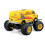 Tamiya Tamiya RC 58755 Lunch Box Evo 1:12 RC Assembly Kit 4