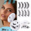 Magnetic False Eyelashes CT08-6 Thick Upgrade 6