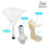 HP Designjet Printhead Cleaning Kit for 500/500ps/800/800ps 2