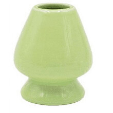 DEWIN Coffrets à thé Matcha, support en céramique, accessoires pour service à thé, Chasen en bambou pour les amateurs de thé vert