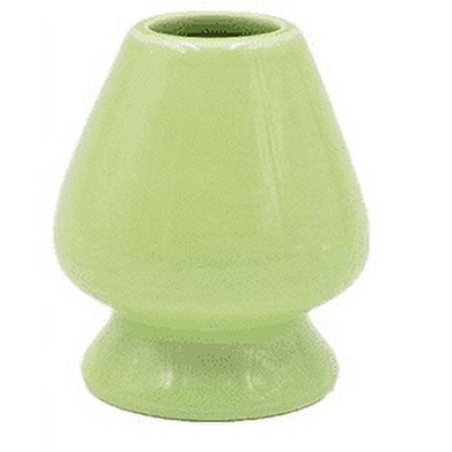 DEWIN Σετ Τσαγιού Matcha, Κεραμική Βάση για Σετ Τσαγιού, Αξεσουάρ Μπαμπού Matcha Chasen για