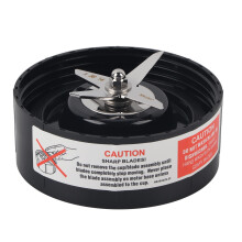Extrakciós penge - Extrakciós penge cserealkatrészek Turmixgép extrakciós penge Nutri Bull-et RX1700W-hez