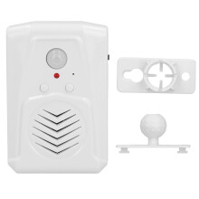 BLLBOO Entrance Doorbell Infrared Motion Sensor 1