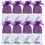 Lavender sachets for drawers and closets 8 pack 1