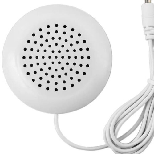 Pillow Speaker Stereo Pair 3.5mm Plug for Mobile Tablet 1