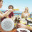 Pillow Speaker Stereo Pair 3.5mm Plug for Mobile Tablet 3