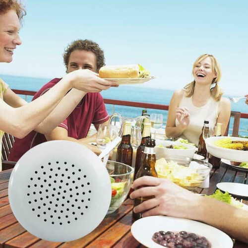 Pillow Speaker Stereo Pair 3.5mm Plug for Mobile Tablet 2