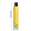 Sombrilla portátil ligera parasol (no automática) 3