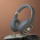 Ακουστικά Bluetooth5.3 με φόρτιση στο κεφάλι Avtoify, Κλήση HD, Μείωση θορύβου, Ήχος HiFi, 1