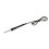 Soldering Iron Electric 50W with A1322 Heating Element 1