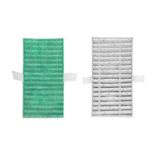 2PCS Hepa Air Filter for FLASHFORGE Adventurer 5M Pro Hepa Air Filter Bundle 3D Printer Parts for Adventurer 5M