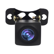WiFi Car Backup Camera with App Control and Forward View